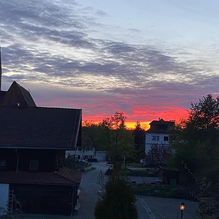 Golfchalet Uttlau Bad Griesbach im Rottal Esterno foto