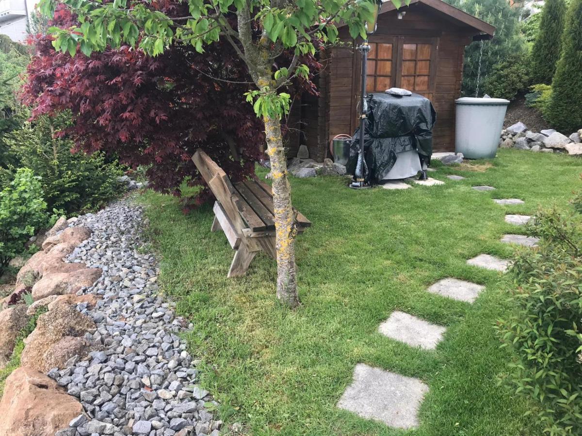 Golfchalet Uttlau Bad Griesbach im Rottal Esterno foto