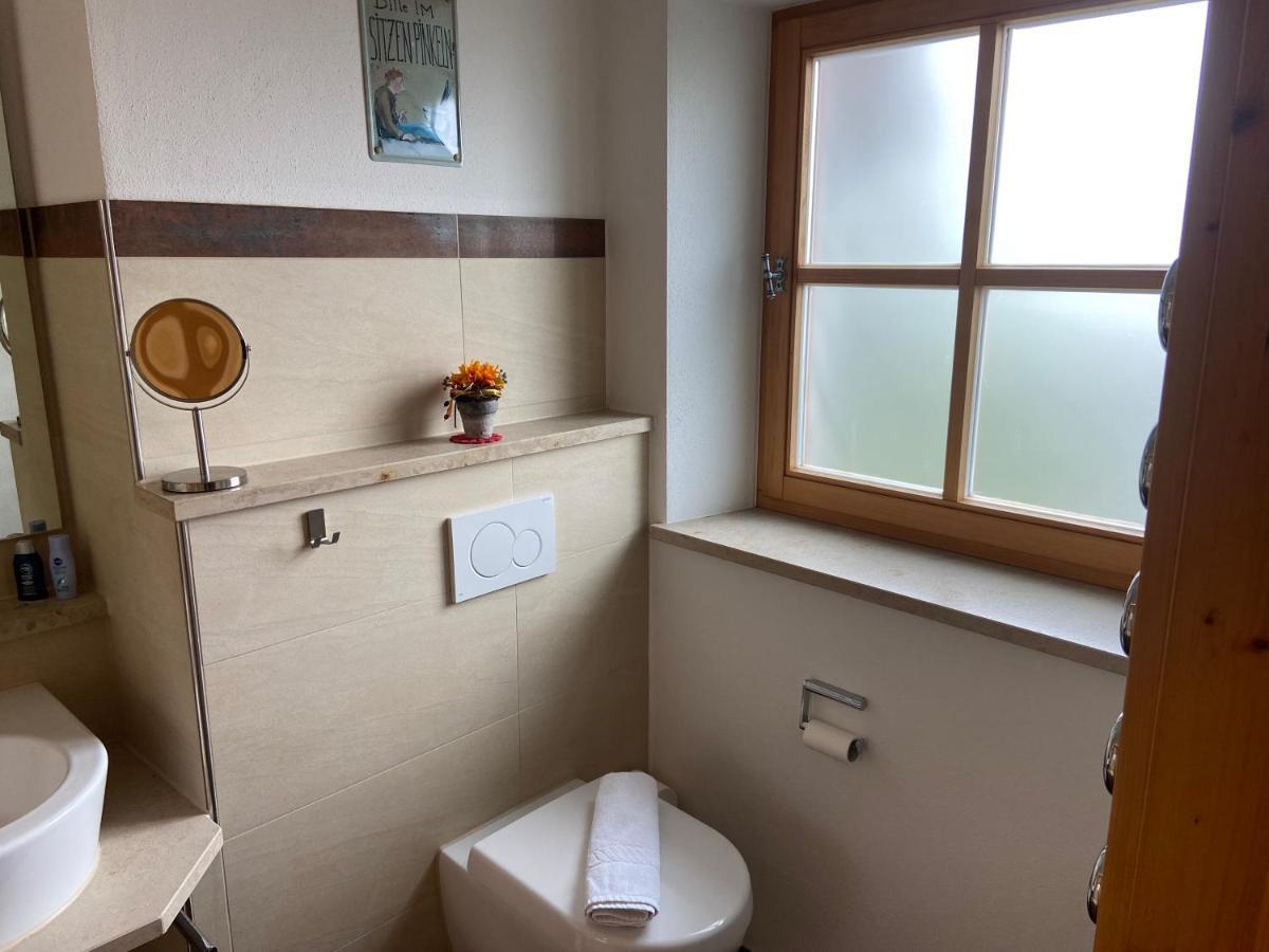 Golfchalet Uttlau Bad Griesbach im Rottal Esterno foto